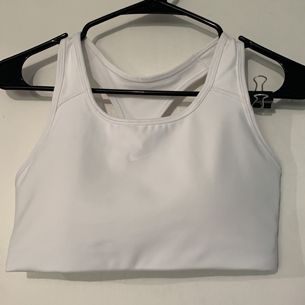 Nike - bra - Picture 3 of 10